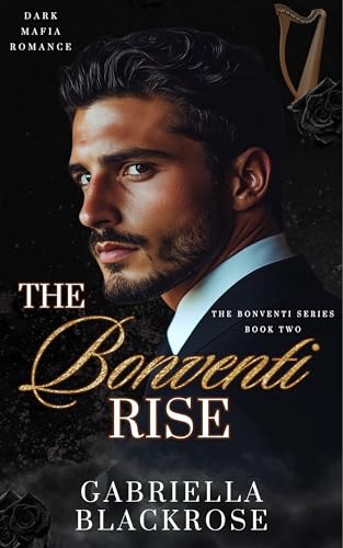 The Bonventi Rise book cover