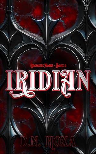 Iridian
