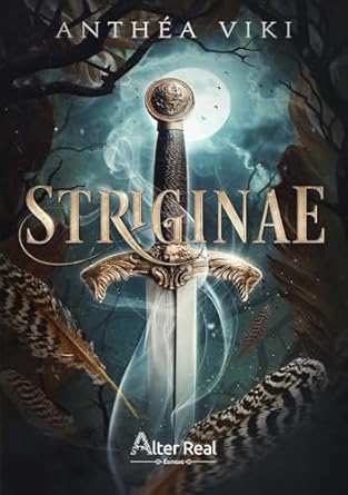 Striginae