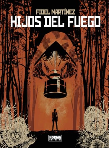 Hijos del fuego
