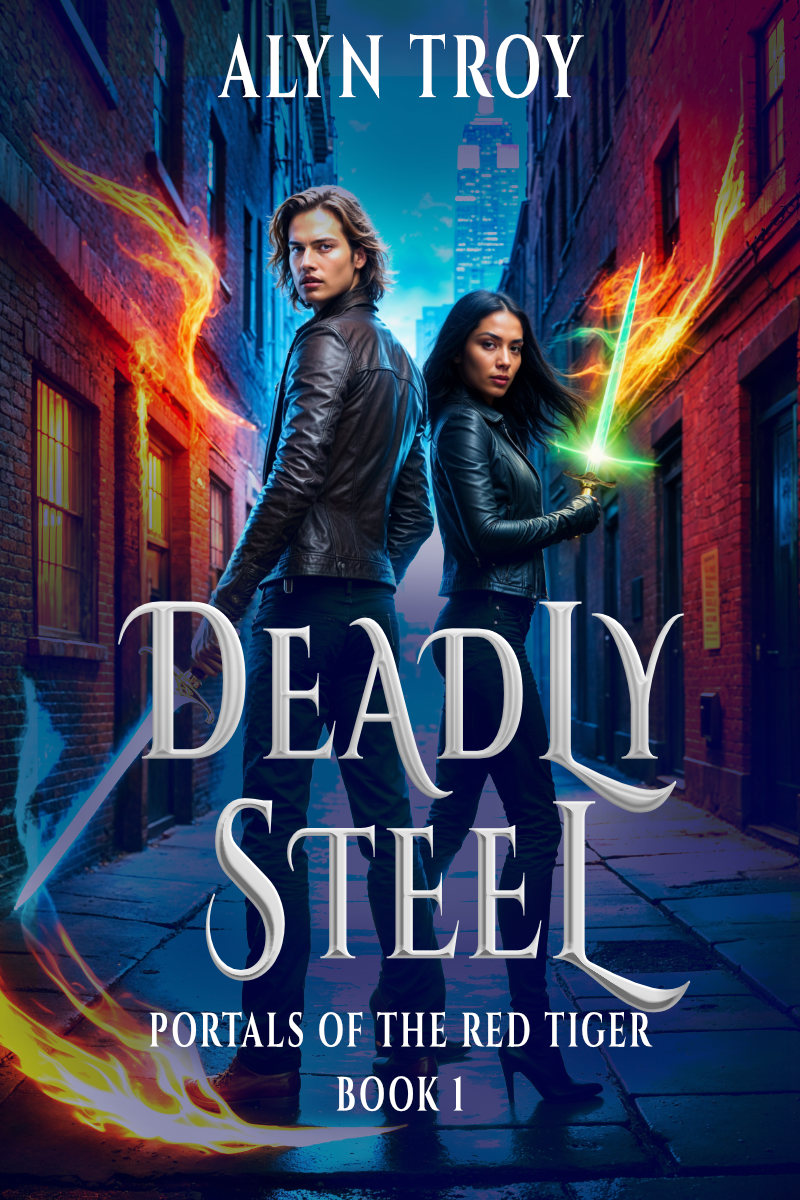 Deadly Steel