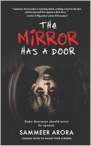 The Mirror Has a Door