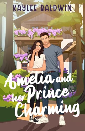 Amelia and Her Prince Charming