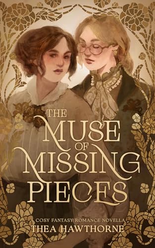 The Muse of Missing Pieces