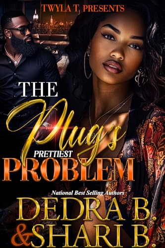 The Plug's Prettiest Problem book cover