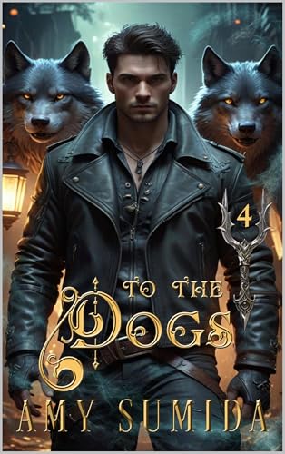 To the Dogs book cover