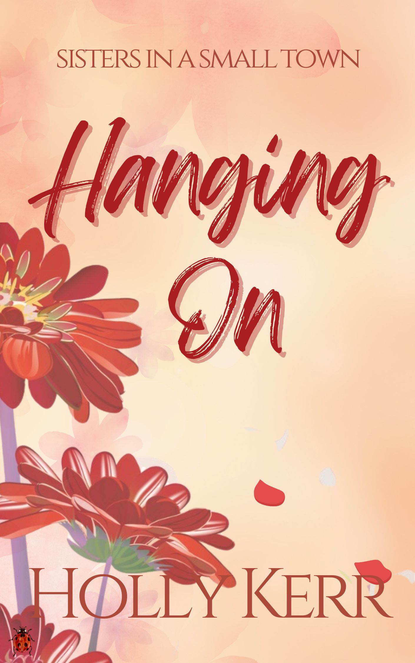 Hanging On