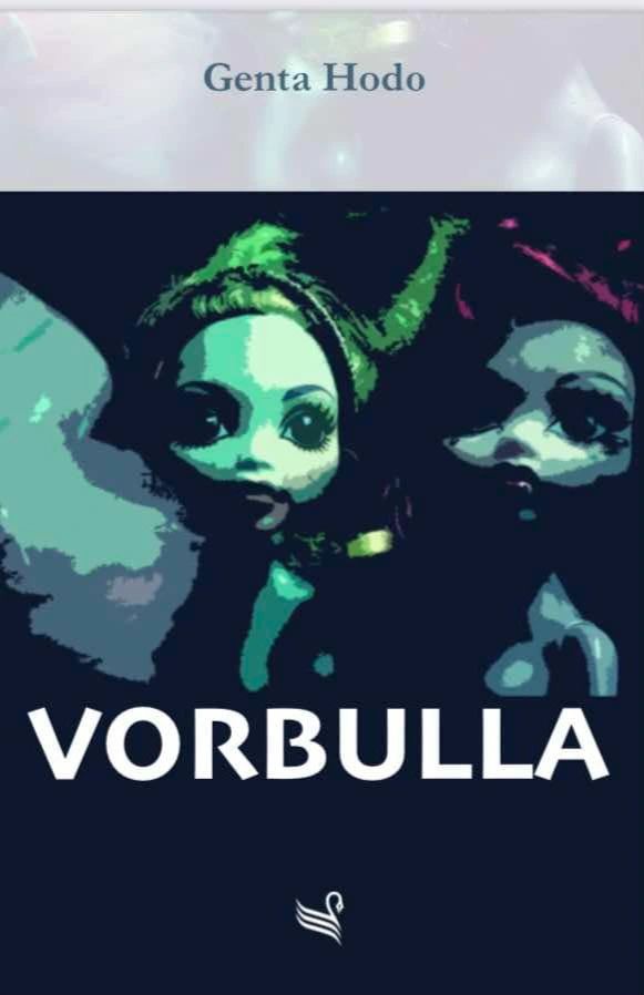 Vorbulla