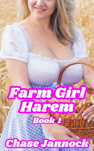 Farm Girl Harem: Book 1
