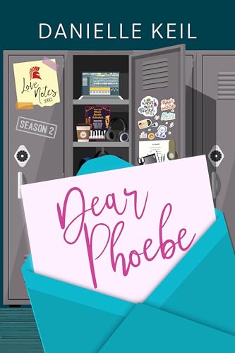 Dear Phoebe