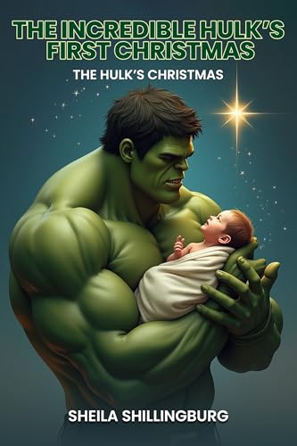 The Incredible Hulk's First Christmas: The Hulk's Christmas