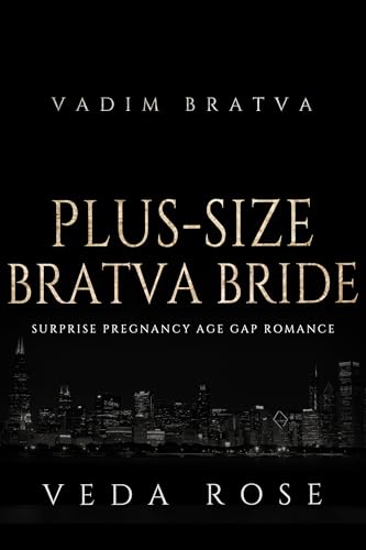 Plus-Size Bratva Bride