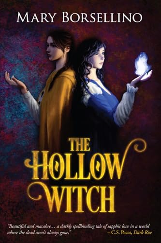 The Hollow Witch