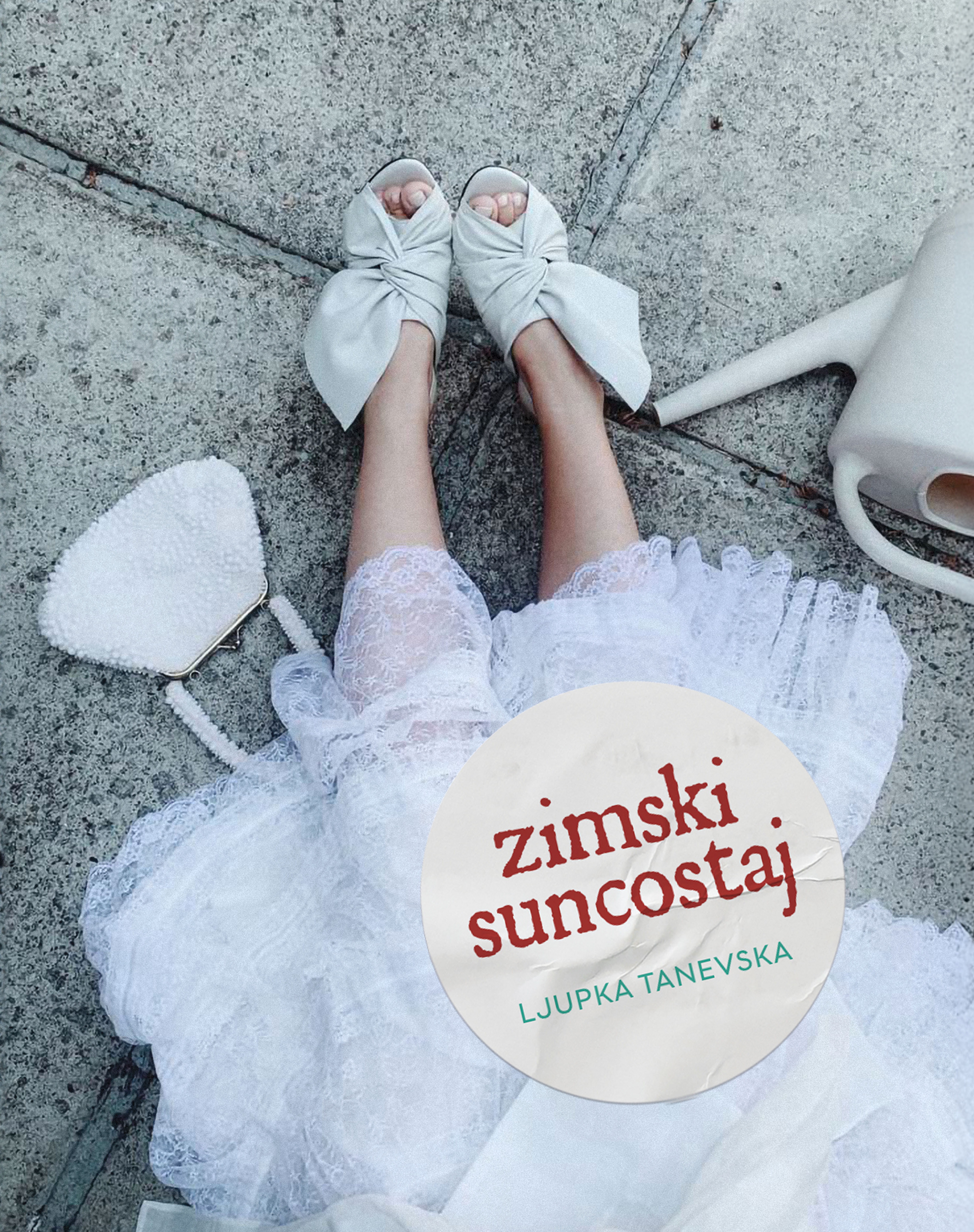 Zimski suncostaj