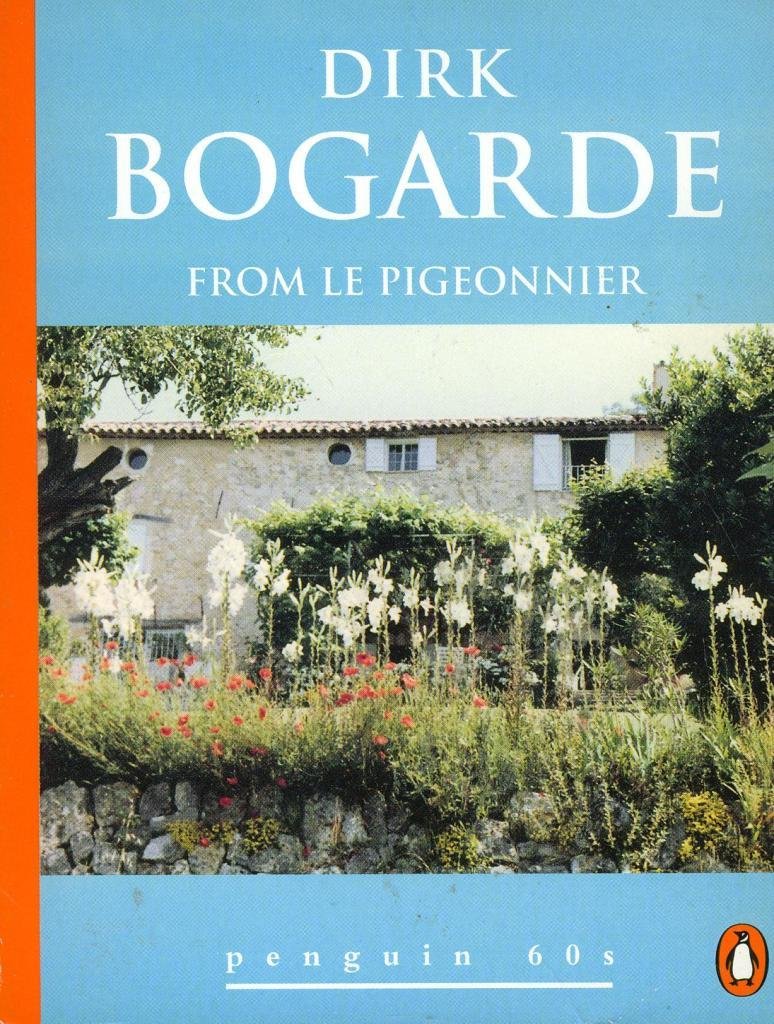 From Le Pigeonnier