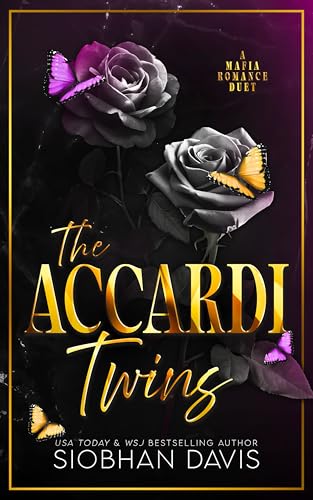 The Accardi Twins: A Mafia Romance Duet