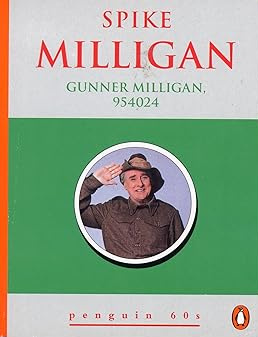Gunner Milligan, 954024