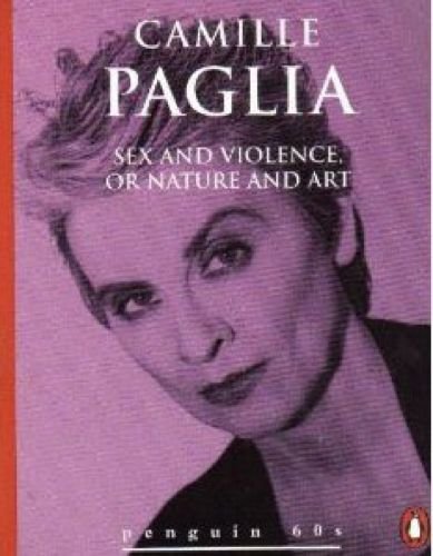 Sex and Violence, or Nature and Art