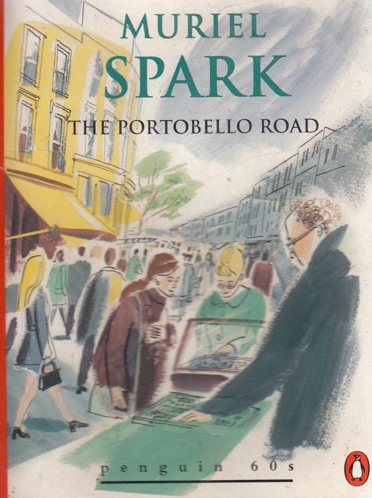The Portobello Road