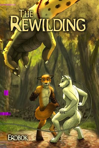The Rewilding: A story of Mammalæ origins