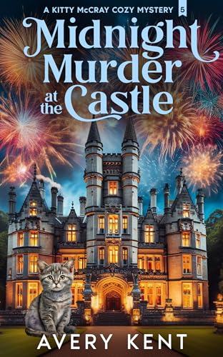Midnight Murder at the Castle