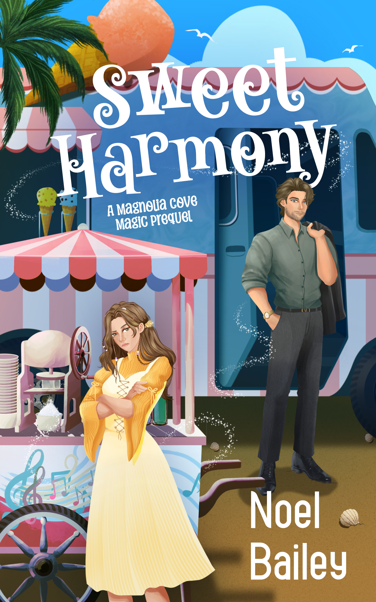 Sweet Harmony