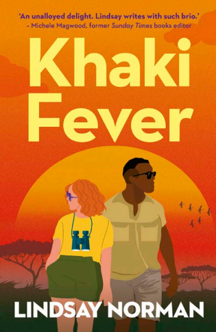 Khaki Fever