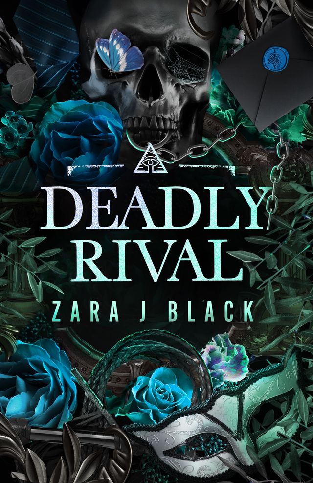 Deadly Rival