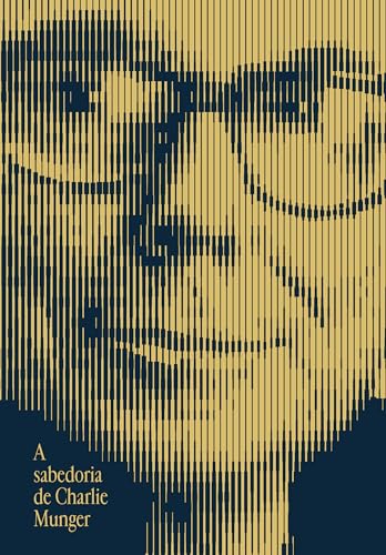 A sabedoria de Charlie Munger book cover