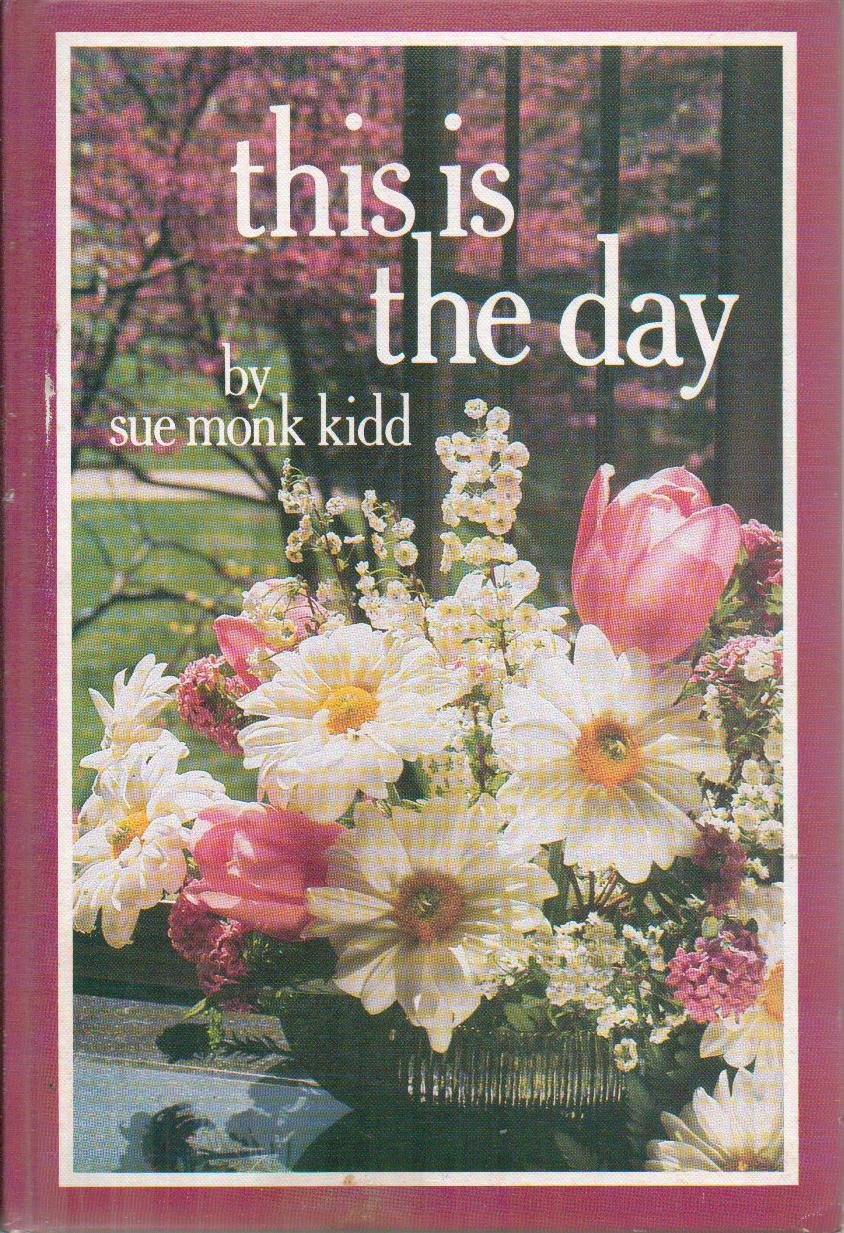 This Is the Day book cover