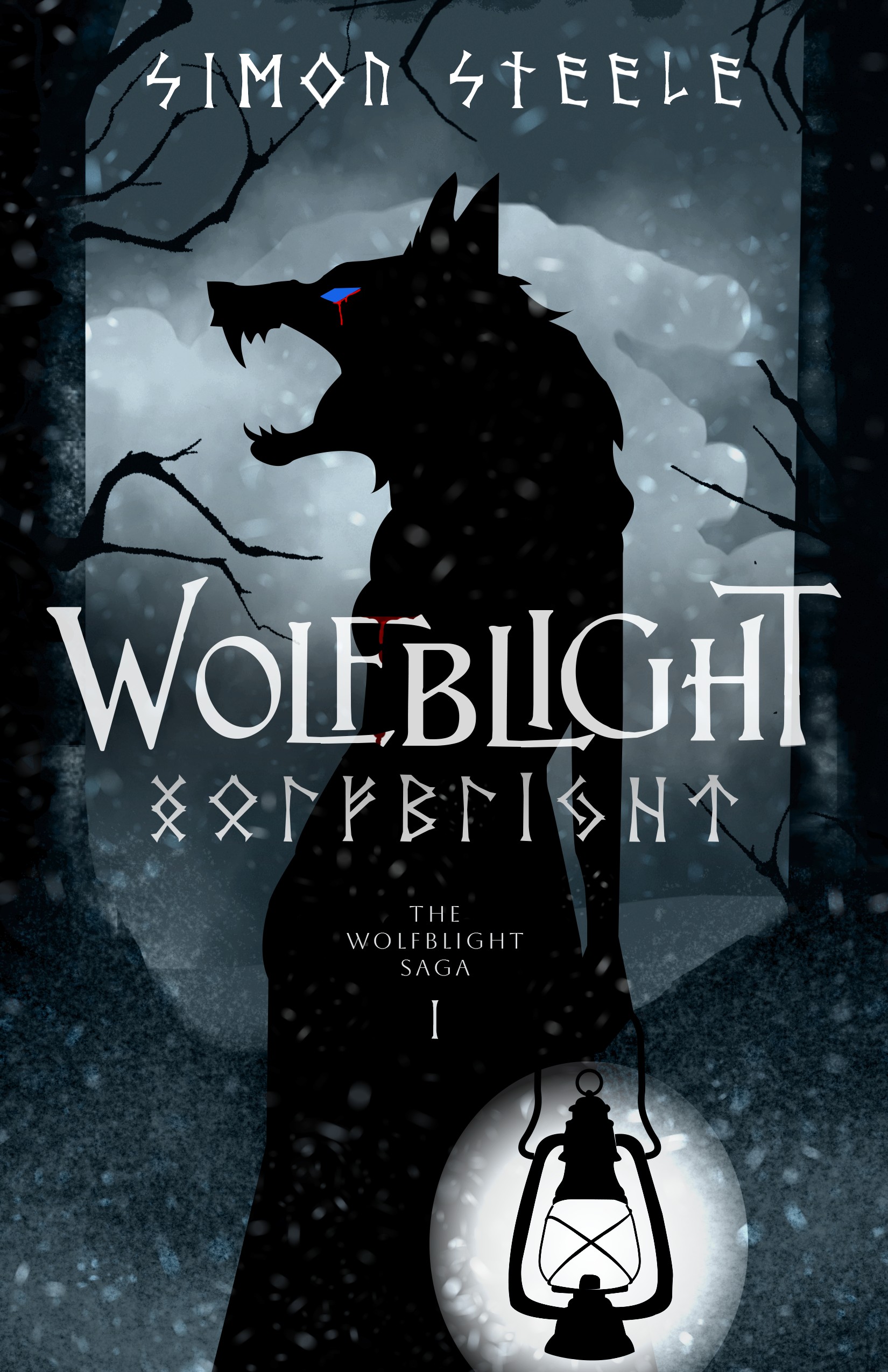 Wolfblight