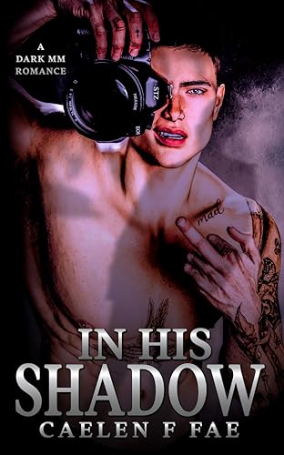 In His Shadow book cover