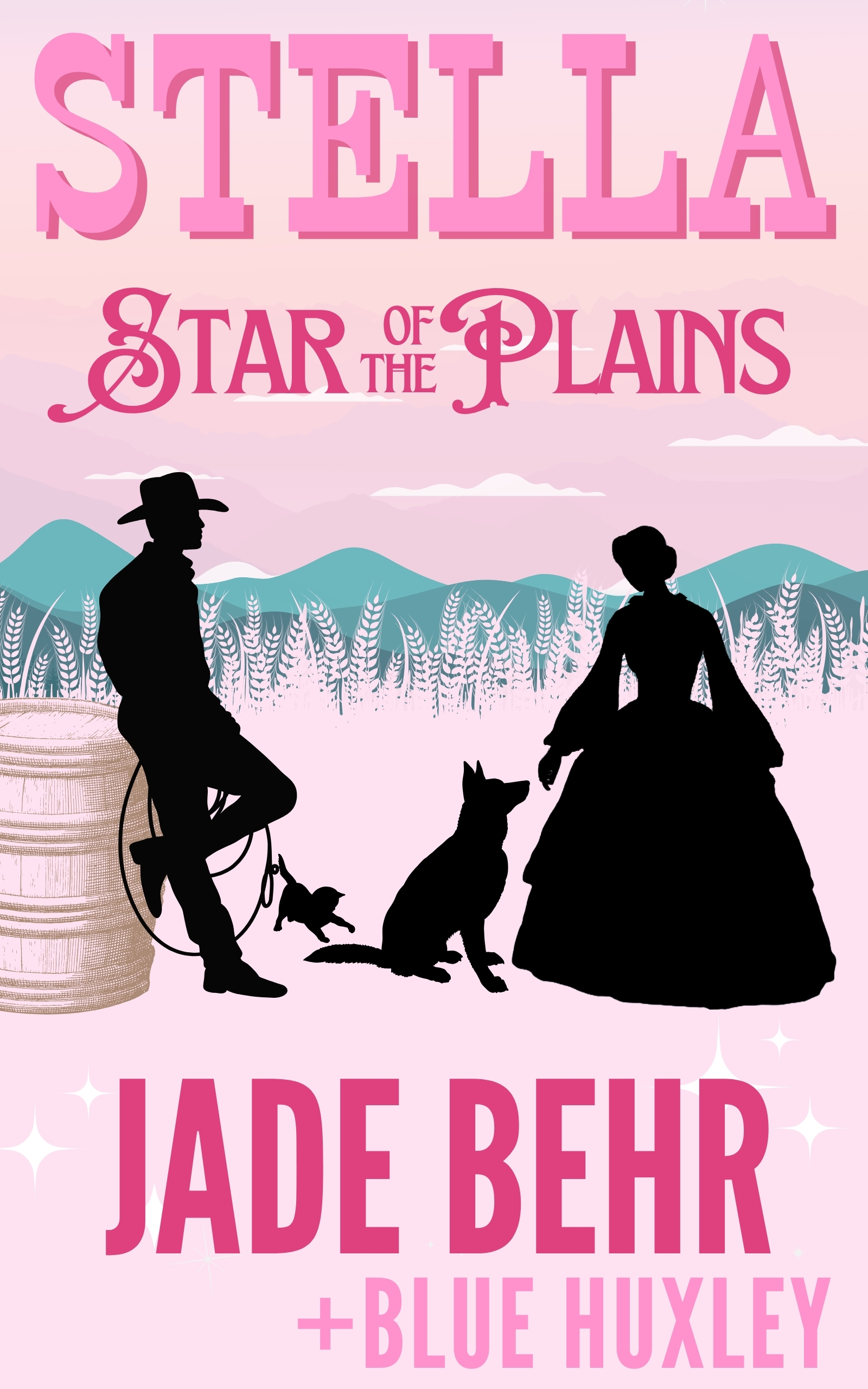 Stella Star of the Plains