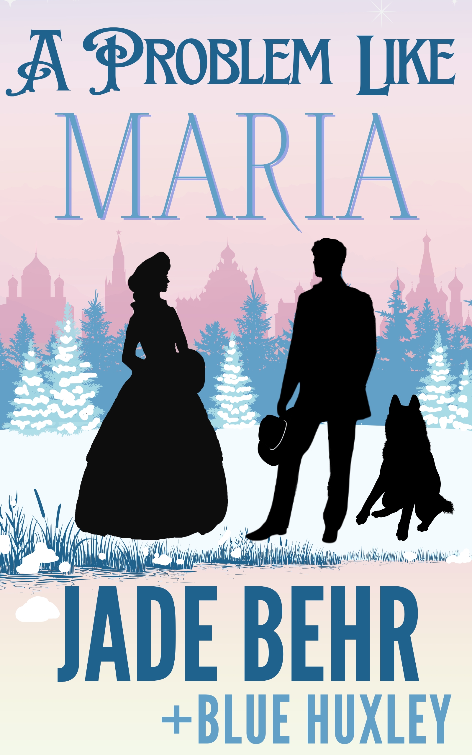 A Problem Like Maria