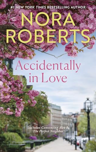 Accidentally in Love