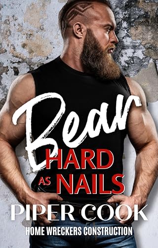 Hard as Nails