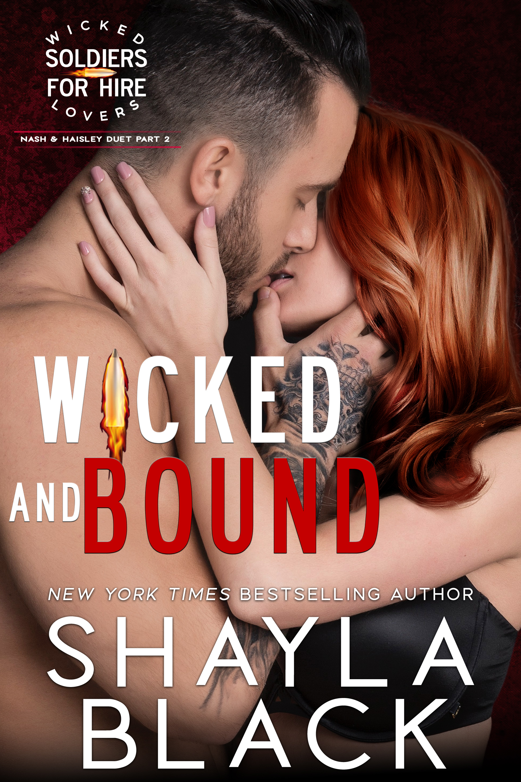Wicked and Bound