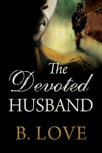 The Devoted Husband book cover