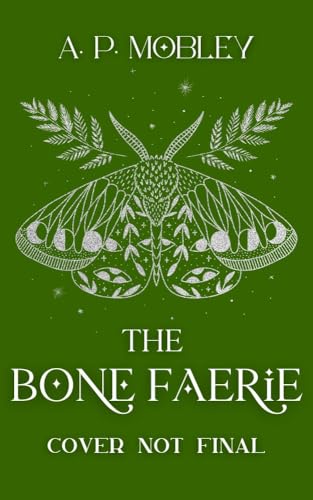 The Skeleton Faerie