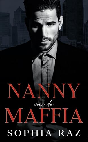 Nanny voor de maffia