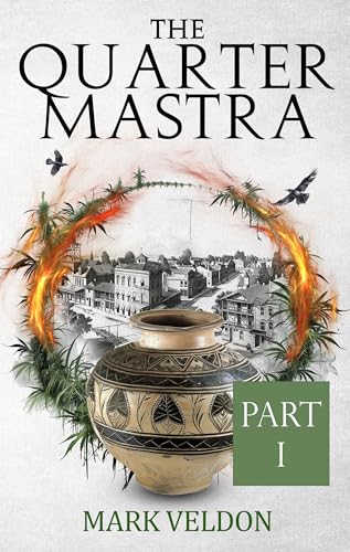 The Quartermastra