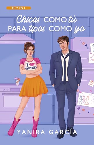 Chicas como tú para tipos como yo