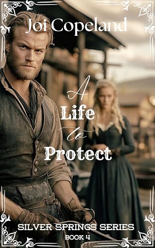 A Life to Protect