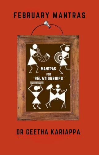 February Mantras