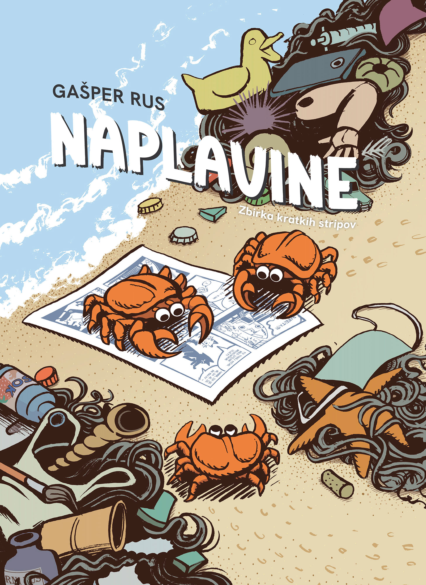 Naplavine