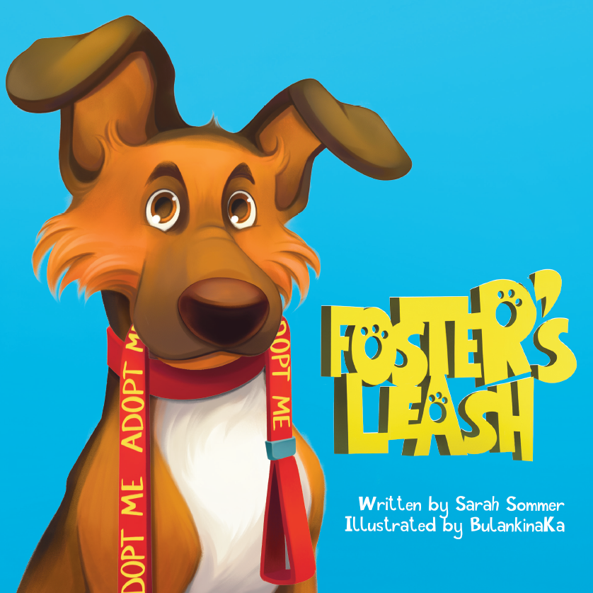 Foster's Leash