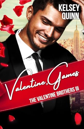 Valentine Games: The Valentine Brothers III