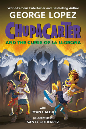 ChupaCarter book cover 3