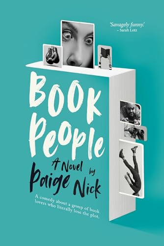 Book People