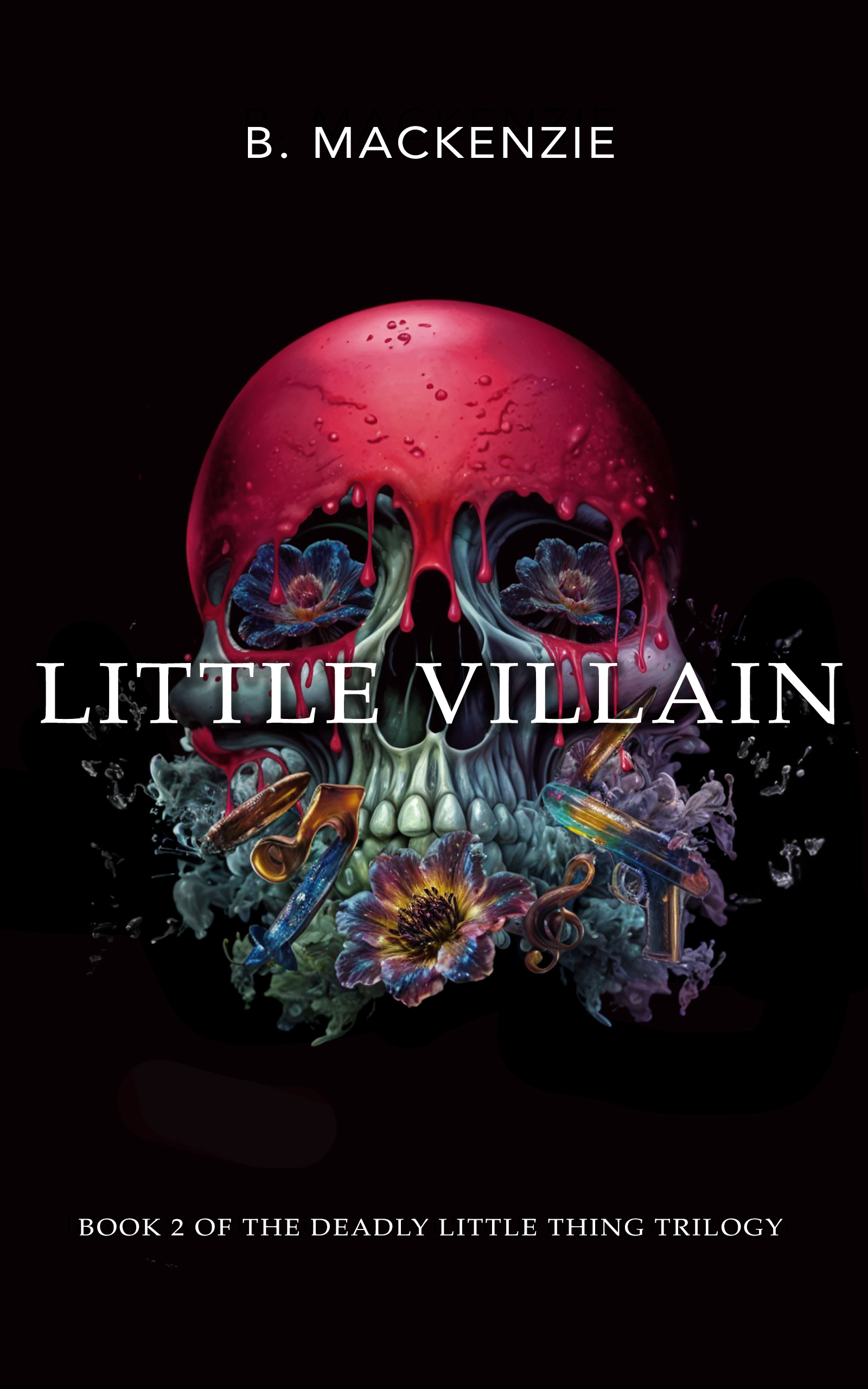Little Villain
